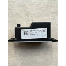 BAŞKAN TİC.MERCEDES A2054400073 C W205 GERİLİM DÖNÜŞTÜRÜCÜ 2054400073
